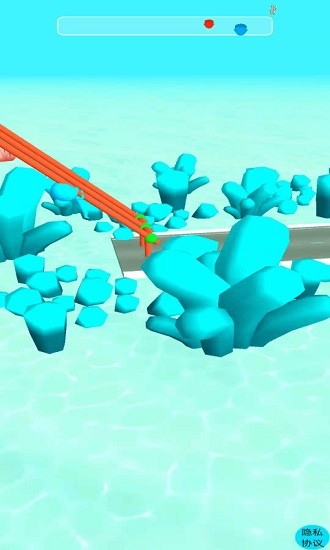 糖豆人快跑手游 v1.1 安卓版0