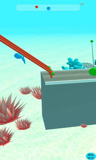 糖豆人快跑手游 v1.1 安卓版3