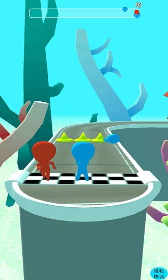 糖豆人快跑手游 v1.1 安卓版2