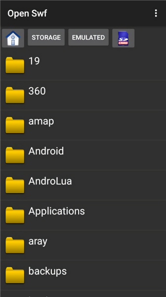 2021swf播放器手机版(swf player) v1.84 中文最新版1
