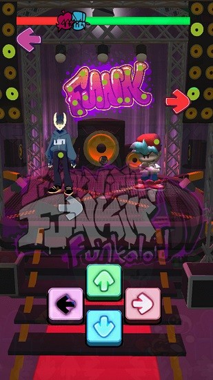 超级节奏大师最新版 v1.0 安卓版0