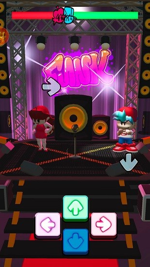 超级节奏大师最新版 v1.0 安卓版1