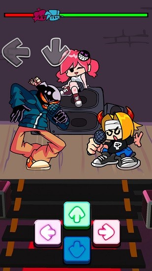 超级节奏大师最新版 v1.0 安卓版2