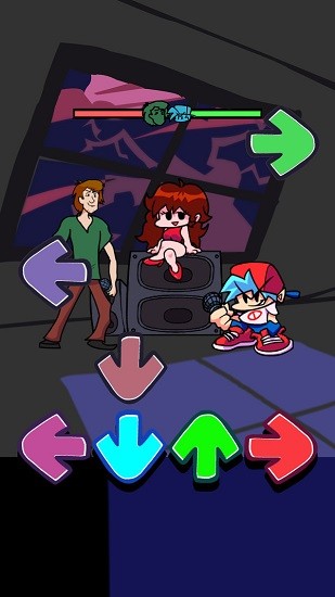 超级节奏大师最新版 v1.0 安卓版3