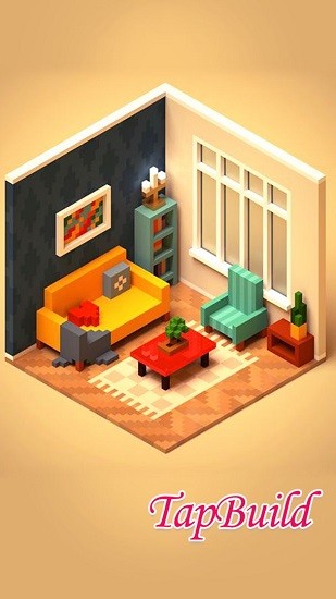 像素建造大师官方版 v1.0.9 安卓版3