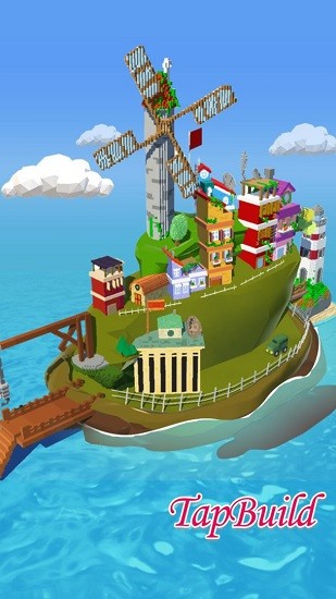 像素建造大师官方版 v1.0.9 安卓版0