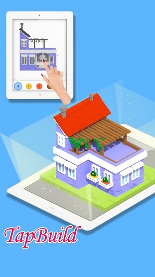 像素建造大师官方版 v1.0.9 安卓版2