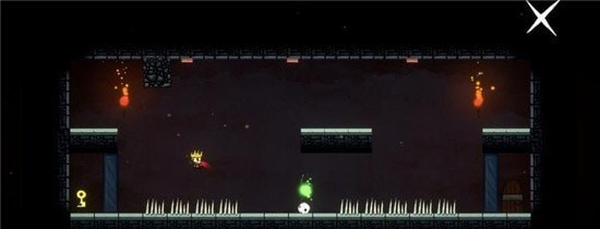 国王冒险冲关游戏(the King) v1.0 安卓版1