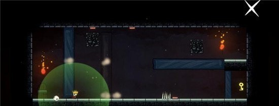 国王冒险冲关游戏(the King) v1.0 安卓版2