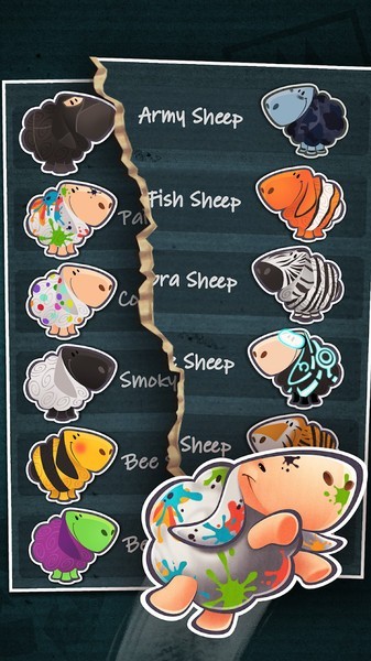 跳跳羊最新版 v2 安卓版0