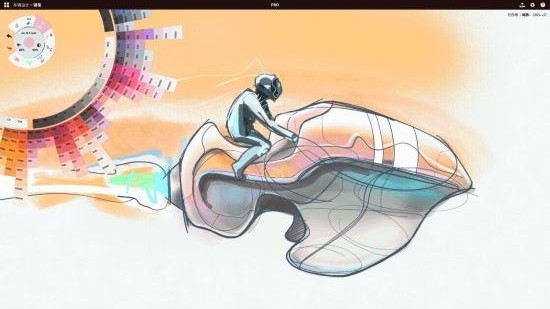 概念画板最新版 概念画板pc版