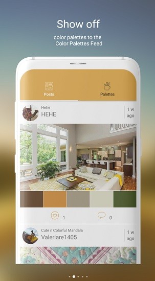 real colors真实色彩 v2.0.2 安卓版2