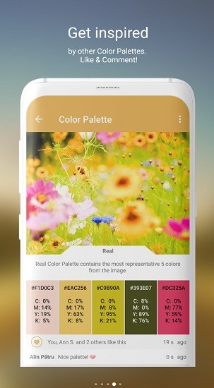 real colors真实色彩 v2.0.2 安卓版1