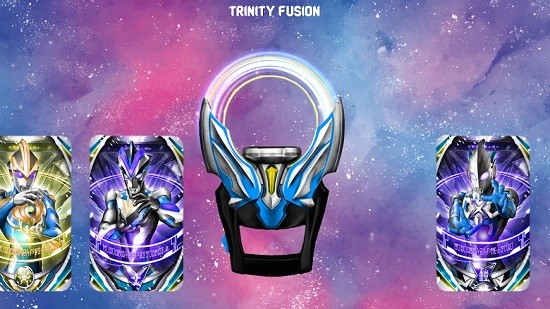 奥特曼终极变身器 v1.0 安卓版1