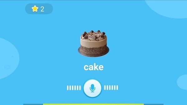 飞鲸英语学习软件 v1.5.9 安卓版1