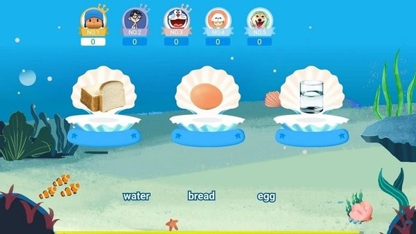 飞鲸英语学习软件 v1.5.9 安卓版2