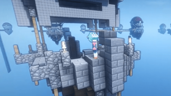 我的世界琉璃日月精灵宝可梦 v1.12.2 官方版0