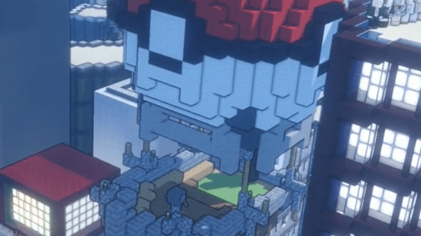 我的世界琉璃日月精灵宝可梦 v1.12.2 官方版3