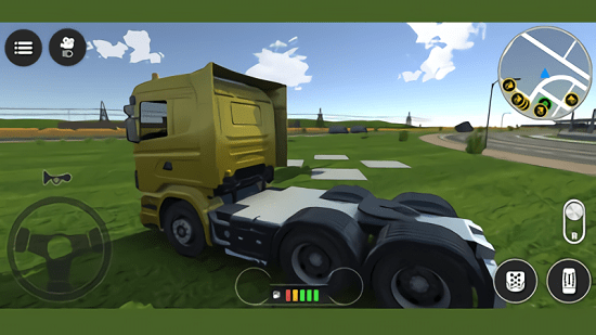 模拟建造城市手游 v4.3.3 安卓版1