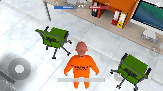 gmod捉迷藏游戏 v1.0.1 安卓中文版0