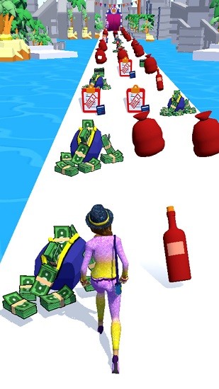 我从乞丐到总裁最新版 v1.0 安卓版2