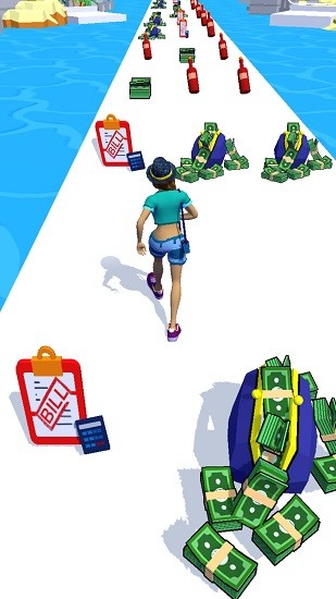 我从乞丐到总裁最新版 v1.0 安卓版0