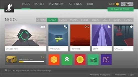 csgo跳跃模拟器最新版 v1.3 安卓版0