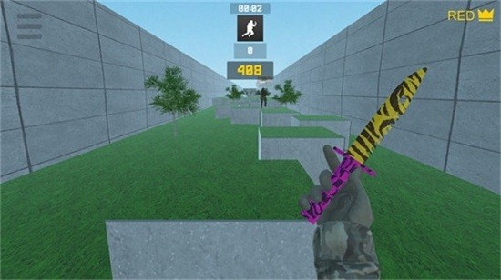 csgo跳跃模拟器最新版 v1.3 安卓版2