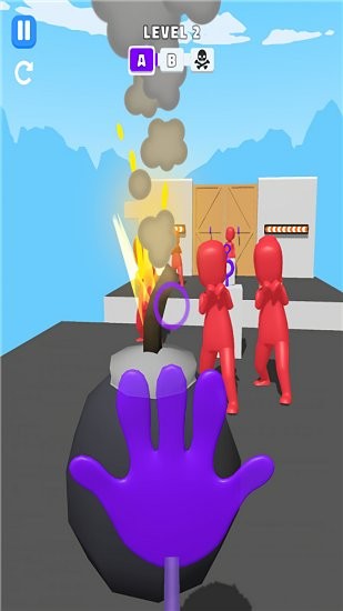 魔力橡胶手官方正版 v1.0.2 安卓版0