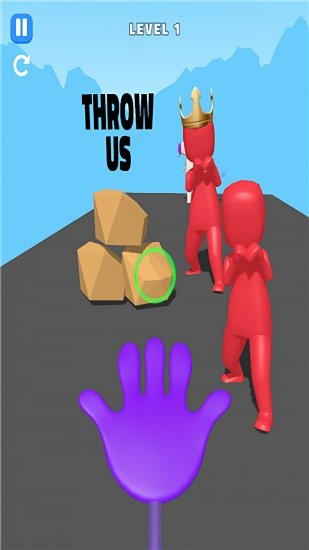 魔力橡胶手官方正版 v1.0.2 安卓版1