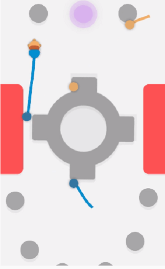 橡皮人攀爬游戏 v1.1.0 安卓版3