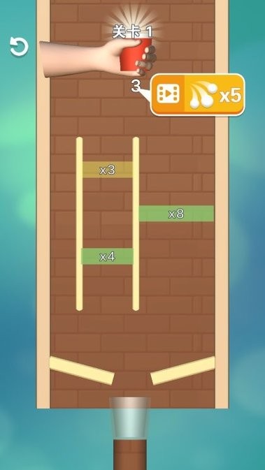 球球你加倍无广告 球球你加倍安卓版