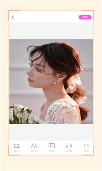 nomo play美颜相机 v1.1.1 安卓版1