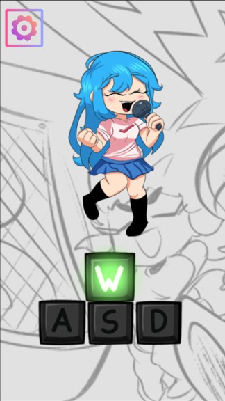 周五夜放克高清重制版 v1.0 安卓4k模组版1