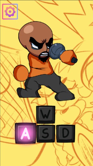 周五夜放克高清重制版 v1.0 安卓4k模组版0