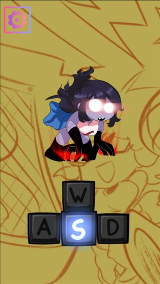 周五夜放克高清重制版 v1.0 安卓4k模组版2