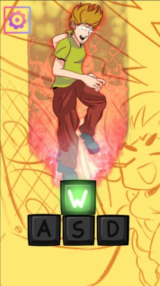 周五夜放克高清重制版 v1.0 安卓4k模组版3