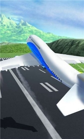 航空飞行员模拟器手机版 v1.1.01 安卓版1