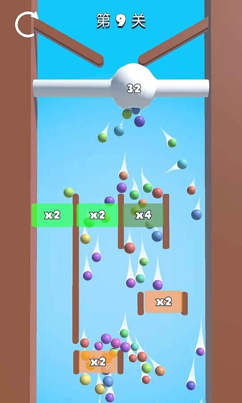 城市模拟飞行器 v1.0 安卓版1