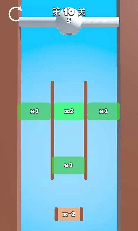 城市模拟飞行器 v1.0 安卓版3