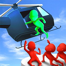 营救宝宝小游戏