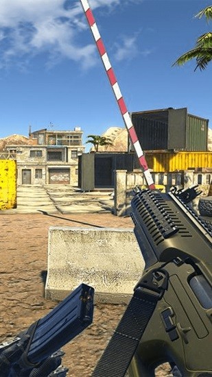 三角洲大逃杀游戏 v1.0.11 安卓版0