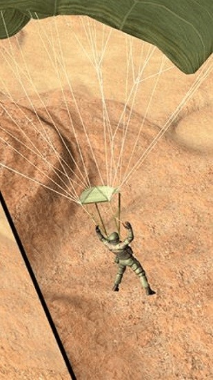 三角洲大逃杀游戏 v1.0.11 安卓版3