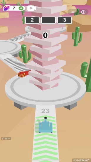 坦克大战砖块 v1.0 安卓版3