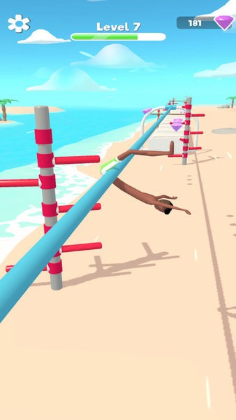 沙雕橡皮人游戏 v0.1 安卓版0