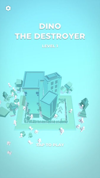 摧毁一切恐龙 v1.1.1 安卓版1