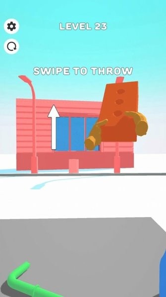 摧毁神手 v1 安卓版2