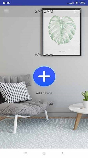 sancam摄像头官方版 v1.1.1.0 最新版1