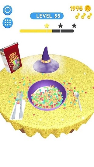 早餐达人游戏最新版 v0.1 安卓版3