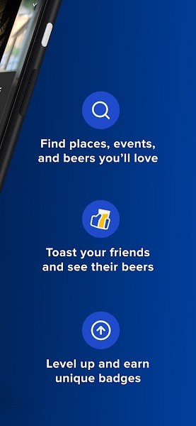untappd 啤酒app v4.0.1 安卓版2